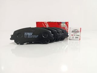 trw Ön Fren Balatası Kadjar - Trw