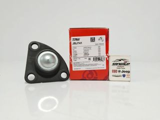 trw Rotil Ducato 2006 Ve Sonrası