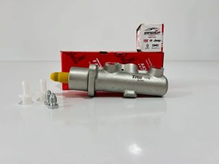 trw Fren Pompası Ana Merkezi Palio Albea Punto 1.3 Jtd Absli - Trw