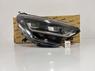 tyc Sağ Far Megane 4 Led Xenon - 260102920r - 260106126r - 260109670r