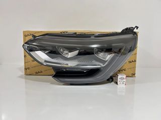 tyc Sol Far Lambası Megane 4 Led Xenon - 260605103r-260604423r-260602075r