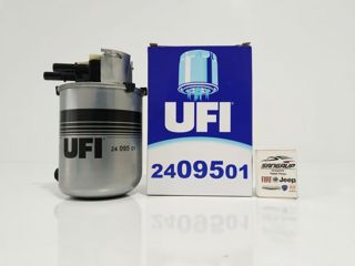 ufi Yakıt Filitresi