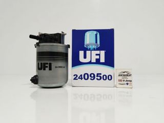 ufi Yakıt Filitresi