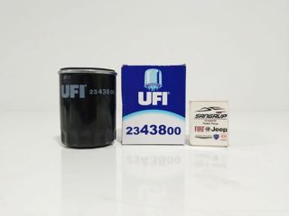 ufi Yağ Filtresi
