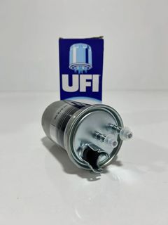 ufi Yakıt Filtresi