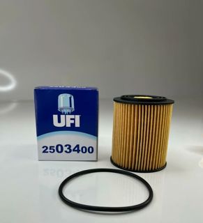 ufi Yağ Filitresi
