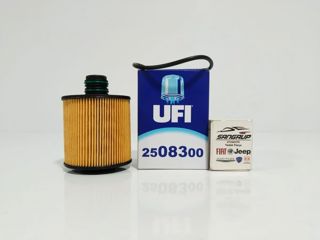 ufi Yağ Filtresi