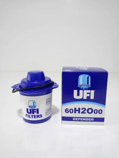 ufi Yakıt Filtresi