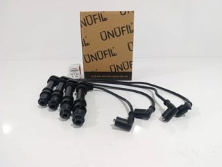 unufil Buji Kablosu