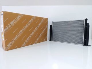 valeo Su Radyatörü Stilo 1.6 - 16v - Jtd Komple - Valeo