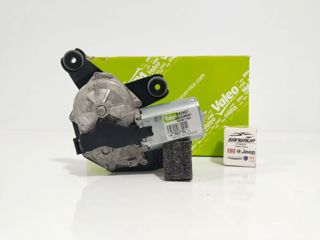 valeo Arka Silgi Silecek Motoru
