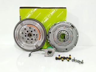 valeo Debriyaj Baskı Seti Komple