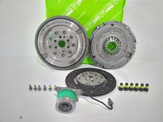 valeo Debriyaj Baskı Seti Komple
