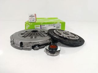 valeo Debriyaj Seti Palio Albea Panda 1.2 8v - Valeo