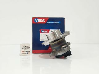 veka Arka Teker Poryası Rulmanı Clio 5