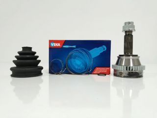 veka Dış Aks Kafası