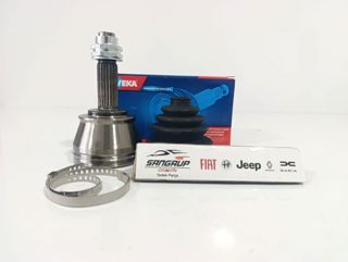 veka Aks Kafası Palio Albea 1.2 16v
