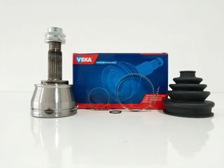 veka Dış Aks Kafası