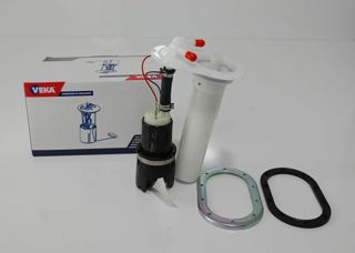 veka Benzin Depo Şamandırası