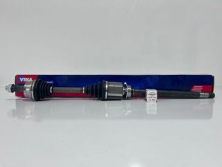 veka Ön Aks Doblo Sağ 2009-2015 1.6 Jtd Maxi