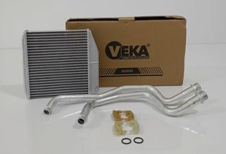 veka Kalorifer Radyatörü