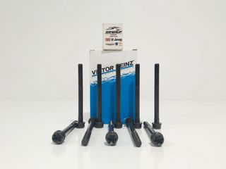 victorreinz Silindir Kapak Saplama Palio Albea Doblo Grande Punto Fiorino Linea 1.3 Jtd (10*