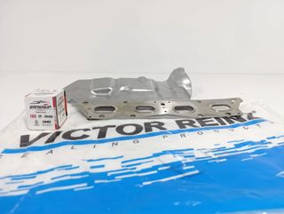 victorreinz Manifold Conta Eksoz Giulietta 1.4 16v 170 Hp