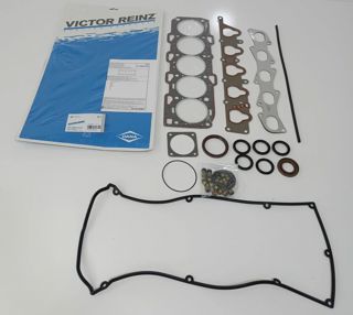 victorreinz Motor Conta Takımı