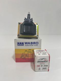 wabro Ateşleme Bobini R9 R11 R19 R21