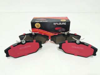 walburg Disk Balata