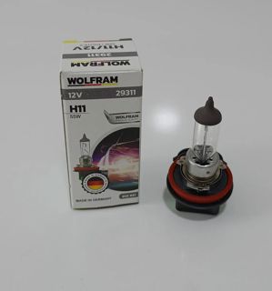 wolfram H11