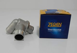 zegen Termostat