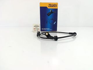 zegen Abs Sensör Kablosu Grande Punto Corsa D Arka Sağ Sol