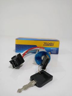 zegen Kontak
