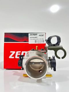 zenon Gaz Kelebeği