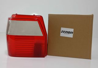 zenon Stop Camı Sol
